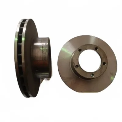 GWM Front Brake Disc for Great Wall Sailor (Early Isuzu Chassis) – 3501011-B00 GWM Front Brake Disc for Great Wall Sailor (Early Isuzu Chassis) – 3501011-B00