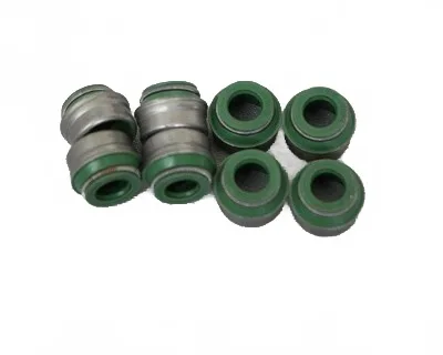 Yuchai Valve Oil Seal for YC4F90 2.6L Diesel Engine (L3000-1003105) Yuchai Valve Oil Seal for YC4F90 2.6L Diesel Engine (L3000-1003105)
