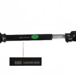 GWM Sing Steering Gear Drive Shaft Assembly – Part No. 3404200-B00