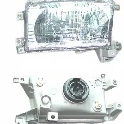 ZX Auto Admiral Headlight Assembly (Right Side) – Part No. 3711010-0070-001 ZX Auto Admiral Headlight Assembly (Right Side) – Part No. 3711010-0070-001