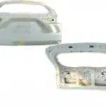 WEY Mocha Tailgate Shell Assembly – Part Number 6301100XVC01A