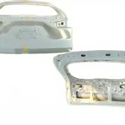 WEY Mocha Tailgate Shell Assembly – Part Number 6301100XVC01A WEY Mocha Tailgate Shell Assembly – Part Number 6301100XVC01A