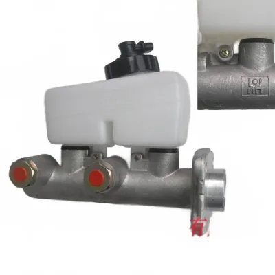 Brake Master Cylinder Assembly for GWM Sailor – Part No. 3505100-B00 Brake Master Cylinder Assembly for GWM Sailor – Part No. 3505100-B00