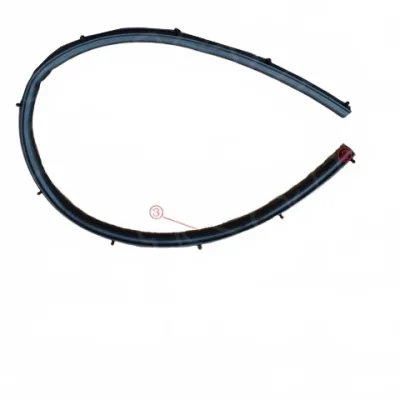 Haval Jolion Engine Hood Rear Seal Strip – Part No. 8402111XST01A Haval Jolion Engine Hood Rear Seal Strip – Part No. 8402111XST01A