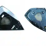 Haval F5 Rear Quarter Glass Window Assembly (Right Side) – 5403200XKY74A