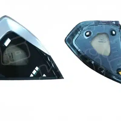 Haval F5 Rear Quarter Glass Window Assembly (Right Side) – 5403200XKY74A Haval F5 Rear Quarter Glass Window Assembly (Right Side) – 5403200XKY74A