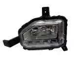 Foton General Front Fog Lamp Assembly – Left Side (P137100000003)