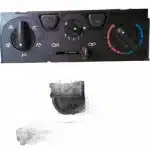 GWM Wingle Air Conditioning Control Panel – 8112000-P00
