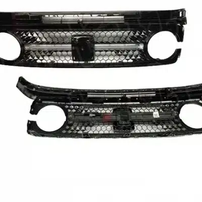 Tank 300 Cyber Edition Front Grille Assembly – Part No. 5509100XKM13AB02 Tank 300 Cyber Edition Front Grille Assembly – Part No. 5509100XKM13AB02