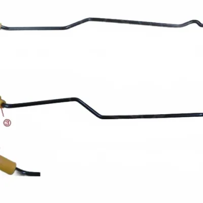 Engine Hood Support Rod for ORA Funky Cat / 03 – 8402130XNW01A