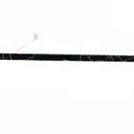 ORA iQ Inner Front Left Door Glass Sealing Strip – 6102010XN20XA