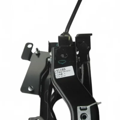 Joylong Brake Pedal Assembly (5510A-V1001) for Hiace / Commuter Joylong Brake Pedal Assembly (5510A-V1001) for Hiace / Commuter