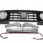 Tank 300 Front Grille Assembly – Part No. 5509600XKM01A