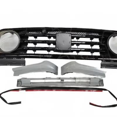 Tank 300 Front Grille Assembly – Part No. 5509600XKM01A Tank 300 Front Grille Assembly – Part No. 5509600XKM01A