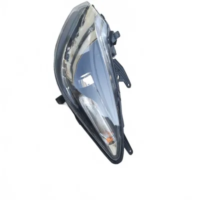 JMC Vigus 5 Left Side Headlight Assembly – JP2-13006-AE JMC Vigus 5 Left Side Headlight Assembly – JP2-13006-AE