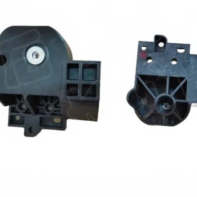 Left Headlight Bracket for Haval Dargo (Part No. 8400102XKN04A) Left Headlight Bracket for Haval Dargo (Part No. 8400102XKN04A)