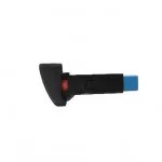 Foton Tunland Emergency Hazard Warning Light Switch – Part No. 3709030-0004-001