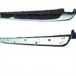 Right Side Running Board for Haval Dargo – Part No. 5150200XKN04A