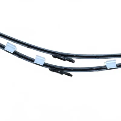 GWM Wingle 5 Euro Wiper Blade Set (Left + Right) – 5205160XP24AB 5205150XP24AB GWM Wingle 5 Euro Wiper Blade Set (Left + Right) – 5205160XP24AB 5205150XP24AB