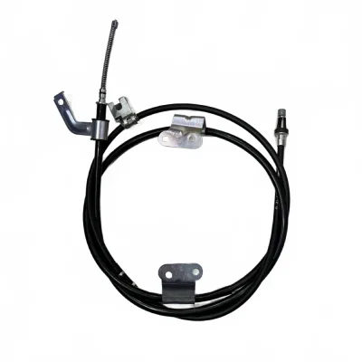 Genuine Foton Yutu Handbrake Cable – Right Side (Part No. FS3508021-0996-001) Genuine Foton Yutu Handbrake Cable – Right Side (Part No. FS3508021-0996-001)