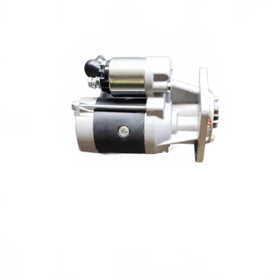 VM Motori VMR425 2.5L Diesel Engine Starter Motor (3708100RAA1-NC) VM Motori VMR425 2.5L Diesel Engine Starter Motor (3708100RAA1-NC)