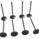 Xinchen Intake Valve for 4RB2 2.4L Engine – Part No. 495Q0093 / ZD1007011-0501-001