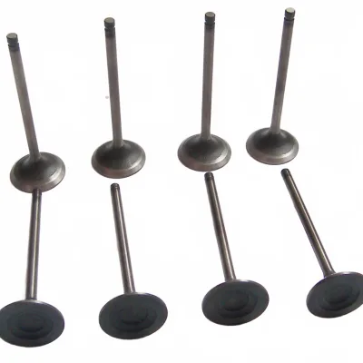 Xinchen Intake Valve for 4RB2 2.4L Engine – Part No. 495Q0093 / ZD1007011-0501-001 Xinchen Intake Valve for 4RB2 2.4L Engine – Part No. 495Q0093 / ZD1007011-0501-001