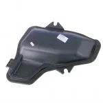 Front Right Door Inner Trim Panel for Joylong Hiace / Commuter, Ref No. 67833-26010