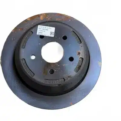 JMC Vigus 5 Rear Brake Disc Rotor – Part No. 3501006-0017-001 (HP2-2A315-BC) JMC Vigus 5 Rear Brake Disc Rotor – Part No. 3501006-0017-001 (HP2-2A315-BC)