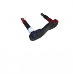 Rear Leaf Spring Shackle for JMC Vigus N351 – Part 2902111-0052-001