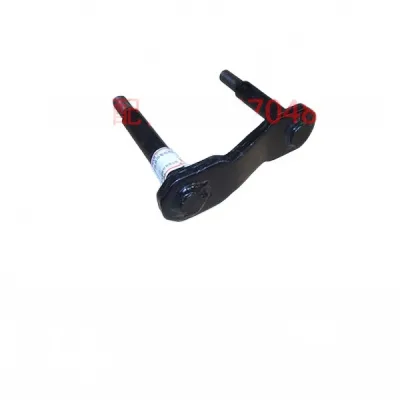 Rear Leaf Spring Shackle for JMC Vigus N351 – Part 2902111-0052-001
