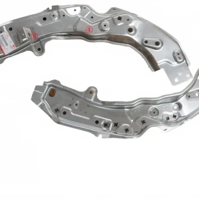 ORA iQ Front Left Fender Reinforcement Plate – 8400510XN20XB ORA iQ Front Left Fender Reinforcement Plate – 8400510XN20XB