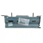 Right Front Bumper Impact Beam Connection Bracket for GWM Voleex C30 (8400022-J08)
