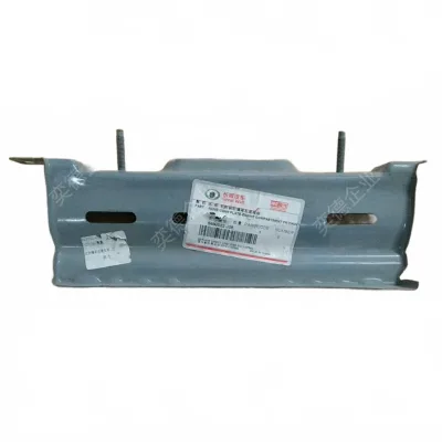 Right Front Bumper Impact Beam Connection Bracket for GWM Voleex C30 (8400022-J08) Right Front Bumper Impact Beam Connection Bracket for GWM Voleex C30 (8400022-J08)