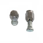 Nissan D22 Pickup Wheel Stud Bolt – Part Number 43222-28A10