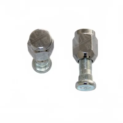 Nissan D22 Pickup Wheel Stud Bolt – Part Number 43222-28A10 Nissan D22 Pickup Wheel Stud Bolt – Part Number 43222-28A10