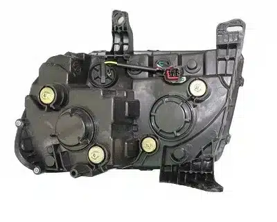 ZX Auto Grand Tiger F1 Headlight Assembly – Right Side (4121020-2500) ZX Auto Grand Tiger F1 Headlight Assembly – Right Side (4121020-2500)