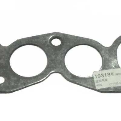 BAIC BJ483 Engine Intake and Exhaust Manifold Gasket – ZD1008005-0054-001 BAIC BJ483 Engine Intake and Exhaust Manifold Gasket – ZD1008005-0054-001