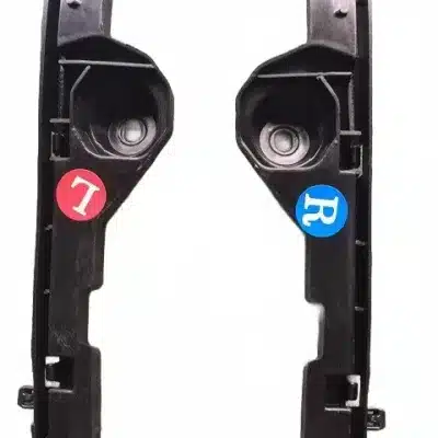 Huanghai N1 Left Front Bumper Bracket (WSJ) – Drawing No. 2803011-N01 Huanghai N1 Left Front Bumper Bracket (WSJ) – Drawing No. 2803011-N01