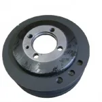 Mitsubishi 4G64 2.4L Engine Crankshaft Pulley – SMD306158 / 1005021-0289-001
