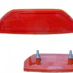 Rear Fog Lamp Assembly for WEY VV5 – Left Side (4135100XKY28A)