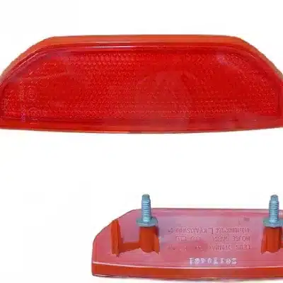 Rear Fog Lamp Assembly for WEY VV5 – Left Side (4135100XKY28A) Rear Fog Lamp Assembly for WEY VV5 – Left Side (4135100XKY28A)