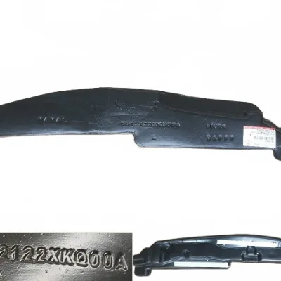 Haval F7 Front Left Fender Insulation Foam – 5512122XKQ00A Haval F7 Front Left Fender Insulation Foam – 5512122XKQ00A