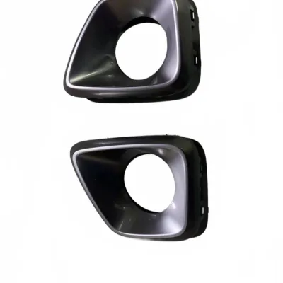 Front Fog Light Cover Bezel for Haval H9 (Left Side) – 2803103XKV86A Front Fog Light Cover Bezel for Haval H9 (Left Side) – 2803103XKV86A