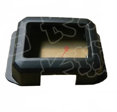 WEY VV7 ACC Sensor Cover – Part Number 2803407XKU59B WEY VV7 ACC Sensor Cover – Part Number 2803407XKU59B