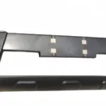 Front Bumper Assembly for JMC Baodian PLUS – Part No. 2803010-0372-001