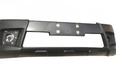 Front Bumper Assembly for JMC Baodian PLUS – Part No. 2803010-0372-001 Front Bumper Assembly for JMC Baodian PLUS – Part No. 2803010-0372-001