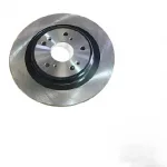 Rear Brake Disc for Haval H2s Sport Edition – Part No. 3502011XKR02A