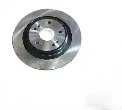 Rear Brake Disc for Haval H2s Sport Edition – Part No. 3502011XKR02A