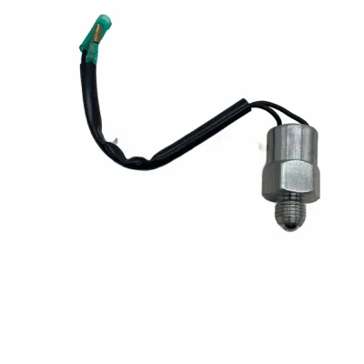 Foton Tunland Gearbox Switch Assembly – JC530T1-3729100 Foton Tunland Gearbox Switch Assembly – JC530T1-3729100